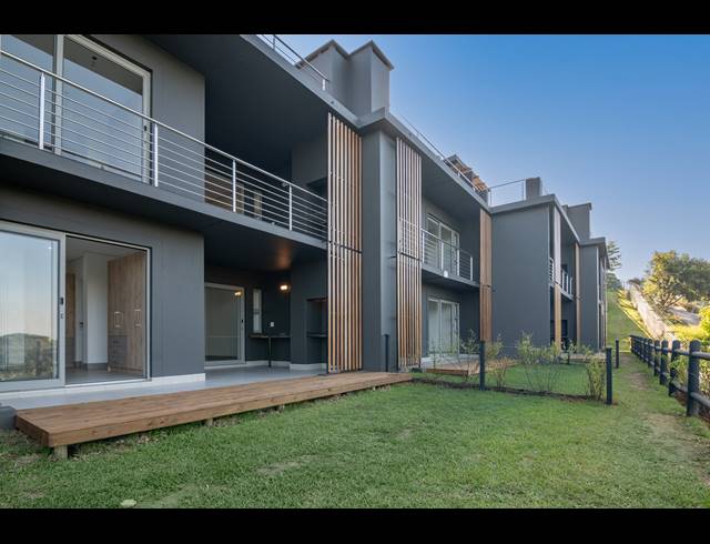 2 BEDROOM APARTMENT FOR SALE IN SIMBITHI ECO ESTATE